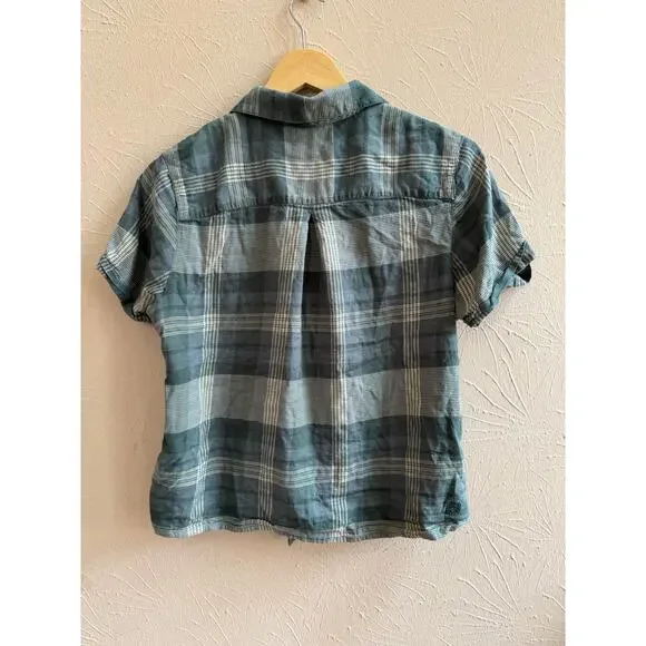 Kuhl Top Size Medium - Picture 5 of 5